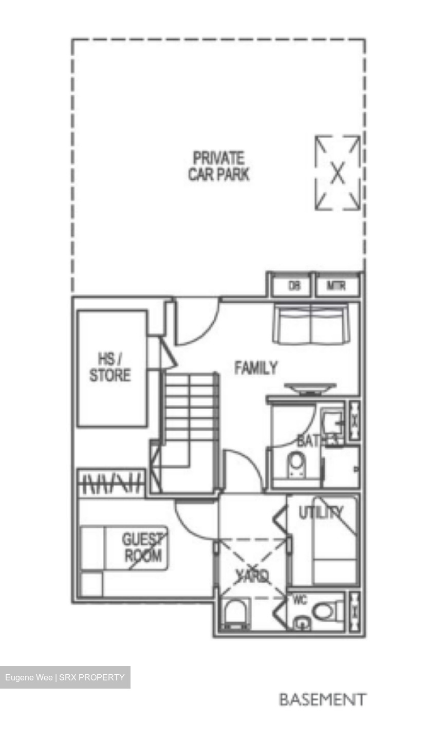 Jalan Lim Tai See (D10), Terrace #504278201